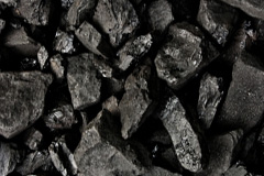 Cotterhill Woods coal boiler costs